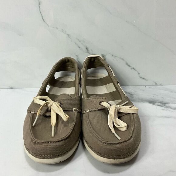 CROCS Boat Shoes - Picture 5 of 7